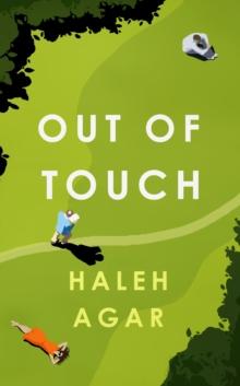 Out of Touch : The heartbreaking and hopeful must read