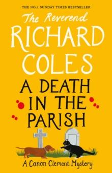 A Death in the Parish : The No.1 Sunday Times bestseller