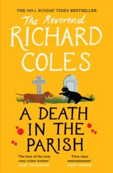 A Death in the Parish : The No.1 Sunday Times bestseller