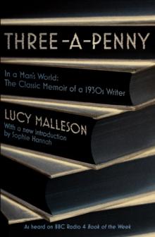 Three-a-Penny : Radio 4 Book of the Week