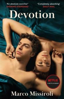 Devotion : Now a Netflix limited series