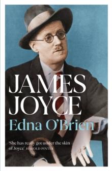 James Joyce : Author of Ulysses