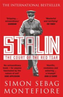 Stalin : The Court of the Red Tsar