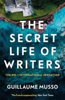 The Secret Life of Writers : The No.1 International Sensation