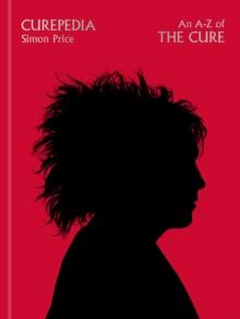 Curepedia : An immersive and beautifully designed A-Z biography of The Cure