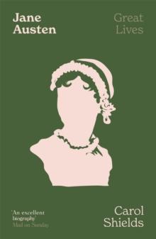 Jane Austen