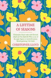 A Lifetime of Seasons : The Best of Christopher Lloyd