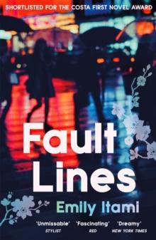 Fault Lines : Shortlisted for the 2021 Costa First Novel Award