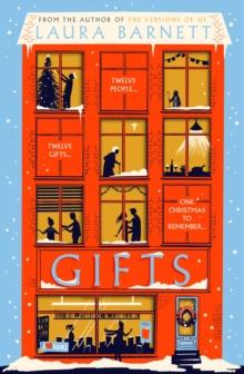 Gifts : The perfect stocking filler for book lovers this Christmas