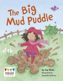 The Big Mud Puddle