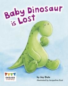 Baby Dinosaur is Lost