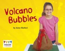 Volcano Bubbles