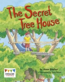 The Secret Tree House