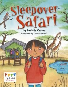 Sleepover Safari