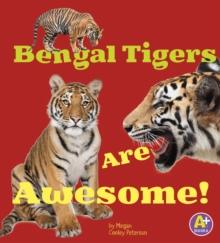 Bengal Tigers Are Awesome!