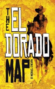 The El Dorado Map