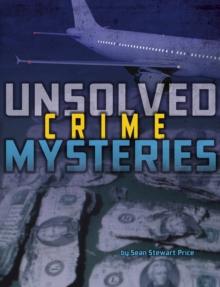 Unsolved Crime Mysteries