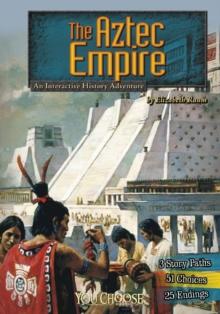 The Aztec Empire