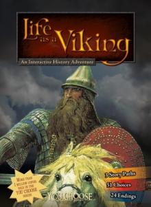 Life as a Viking