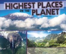 Highest Places on the Planet