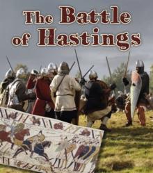 The Battle of Hastings