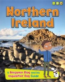 Northern Ireland : A Benjamin Blog and His Inquisitive Dog Guide