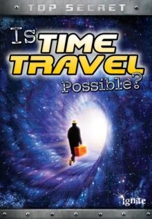 Is Time Travel Possible?