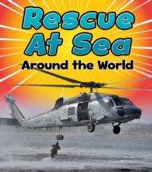 Rescue at Sea Around the World