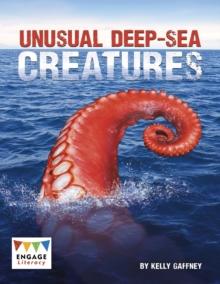 Unusual Deep-sea Creatures