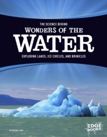 The Science Behind Wonders of the Water : Exploding Lakes, Ice Circles, and Brinicles