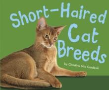 Short-haired Cat Breeds