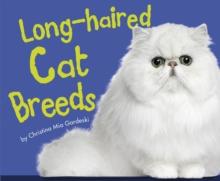 Long-haired Cat Breeds