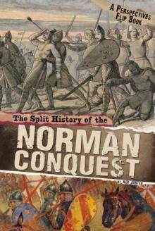 The Split History of the Norman Conquest : A Perspectives Flip Book