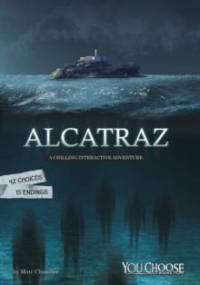 Alcatraz : A Chilling Interactive Adventure