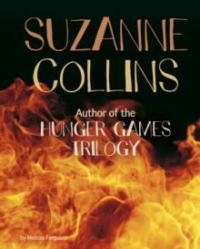 Suzanne Collins : Author of the Hunger Games Trilogy