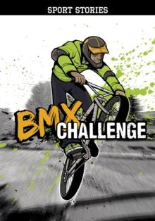 BMX Challenge