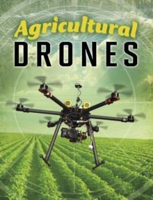 Agricultural Drones