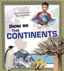 Show Me the Continents