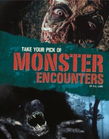 Take Your Pick of Monster Encounters