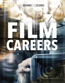 Behind-the-Scenes Film Careers