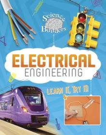 Electrical Engineering : Learn It, Try It!