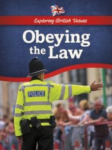 Obeying the Law