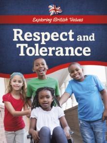 Respect and Tolerance