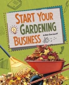 Start Your Gardening Business