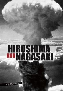 Hiroshima and Nagasaki