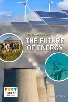 The Great Debate : The Future of Energy