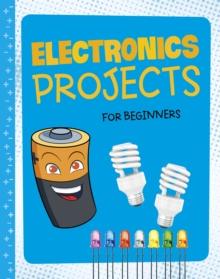 Electronics Projects for Beginners