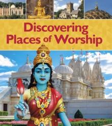 Discovering Places of Worship