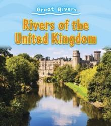 Rivers Of The United Kingdom