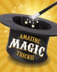 Amazing Magic Tricks!